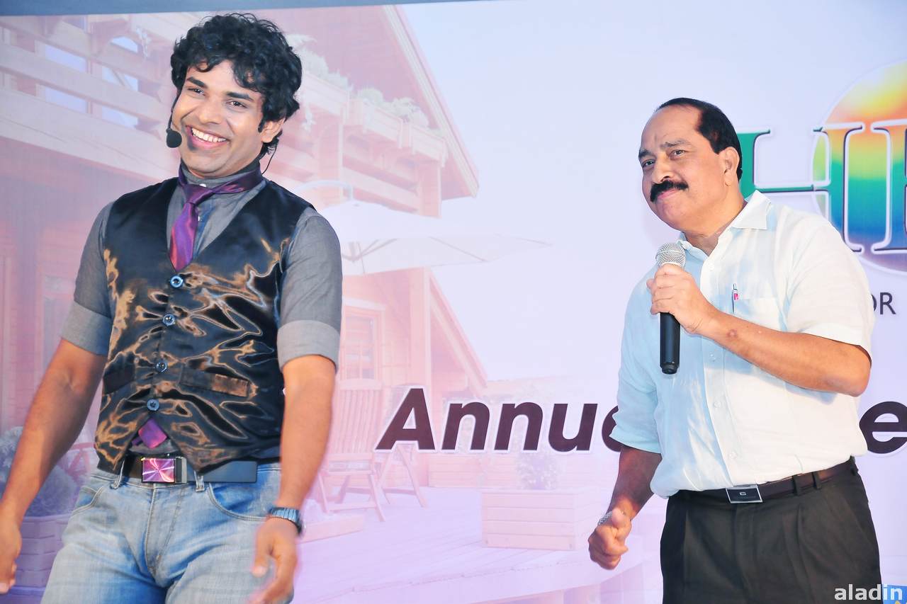 Best mentalist in kochi forrorm for corporate event