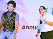 Indias No 1 Mentalist Mind reader Aladin Based in Delhi