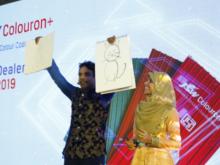  Indias No 1 Mentalist Mind reader Aladin Based in Kochi Cochin Kerala Audience Participative