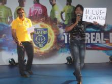  Indias No 1 Mentalist Mind reader Aladin Based in Kochi Cochin Kerala